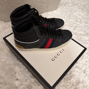 Gucci Men’s Shoes